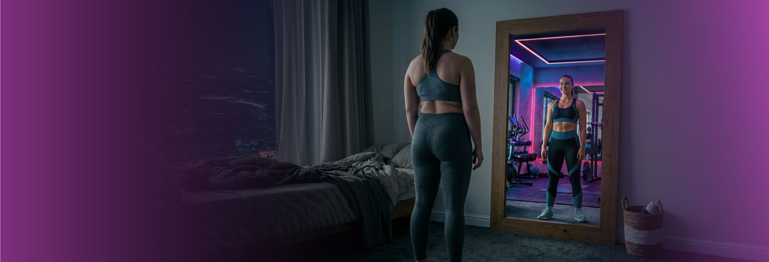 Krótkie przerwy na ruch dla utrzymania energii i jasności umysłu